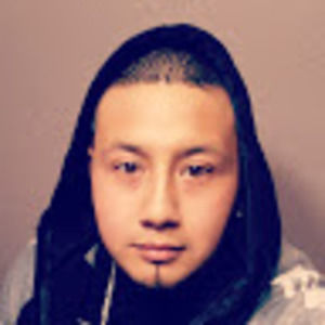 Meet your Posher, Geovanni